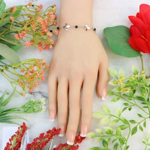 "New Beautiful Design Bracelet for Women/Girls, Gift, B604 - Picture 3 of 10